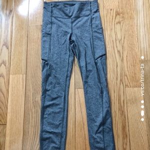 Lululemon Speed Up Tight 25”